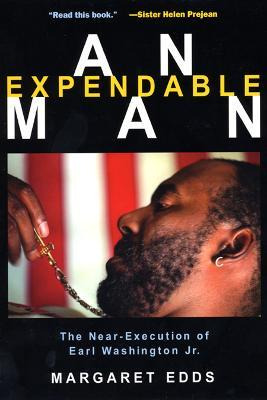 Libro An Expendable Man : The Near-execution Of Earl Wash...