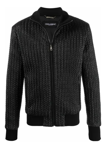 Chamarras Dolce Gabbana Hombre MercadoLibre