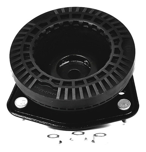 Base De Amortiguador Delantera Dodge Caravan 2008-2011 Grob