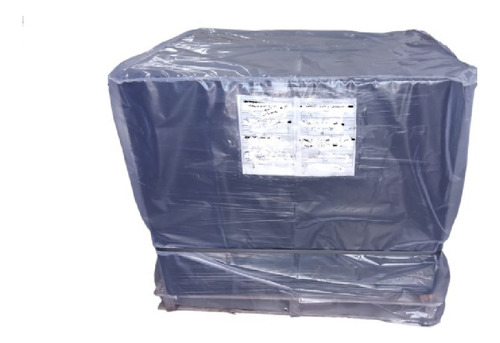Funda Pallet Polietileno Cristal 120x120x120 Acopio 100 Mic