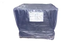 Comprar Funda Protector Polietileno Cristal Pallet Mercaderia Acopio