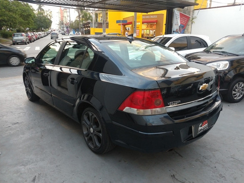 Chevrolet Vectra 2.0 Elegance Flex Power 4p 2011