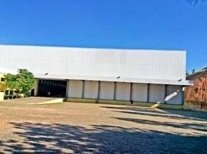 Indústria Para Aluguel, 18000.0m² - 1560