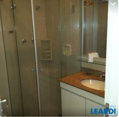 Imagem 9 de 13 de Apartamento - Vila Mariana - Sp - 563487