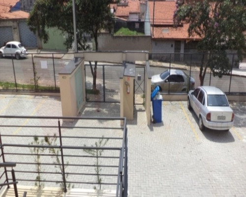 Imagem 2 de 13 de Apartamento - 959 - 32401298