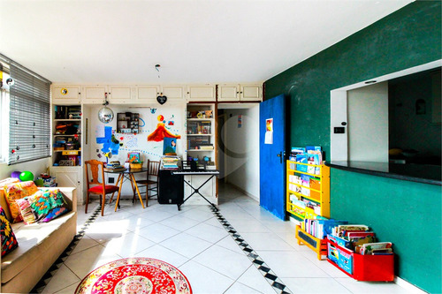 Imagem 10 de 30 de Lindo Apartamento Próximo Metro Ana Rosa! - Reo86278