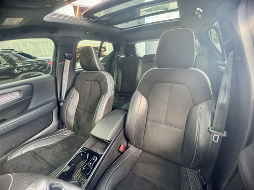 Volvo XC40 40 T-5 HÍBRIDO R-DESIGN 1.5 262CV FWD