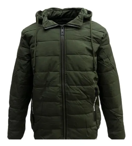 Chamarra pentagon new arrivals