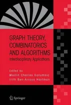 Comprar Libro Graph Theory, Combinatorics And Algorithms - Martin...