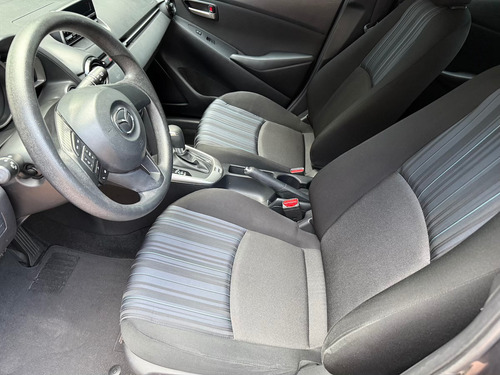 Mazda Mazda 2 1.5 I At At