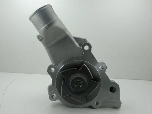 Bomba Agua Jeep Grand Cherokee 4.0l L6 Del 99-05 