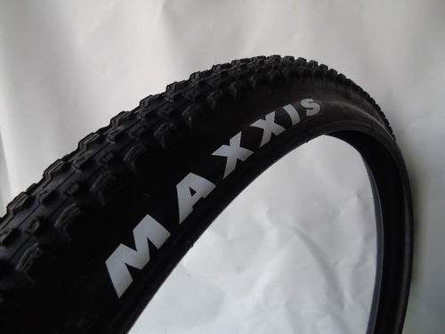 Imagen 6 de 9 de 2 Llantas Mtb Maxxis Ikon 27.5*2.20 + 2 Neumáticos Kenda