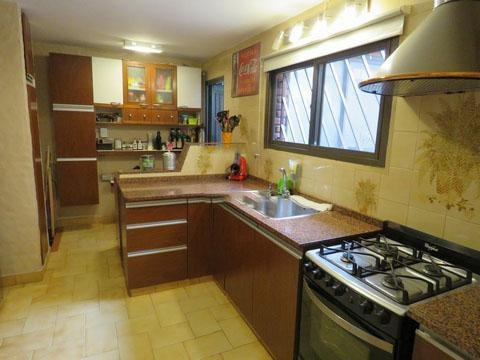 Casa - Floresta