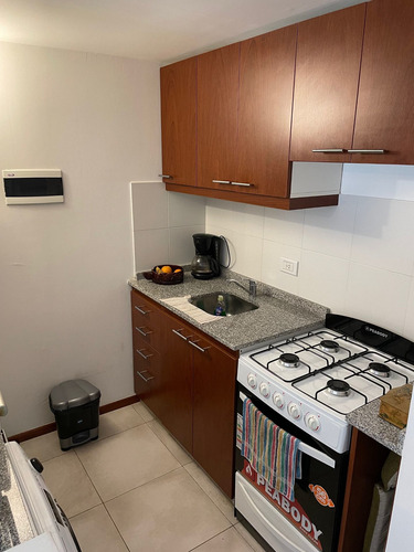 Imagen 10 de 22 de Departamento En Venta En Villa Luro Monoambiente
