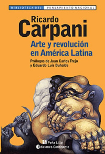 Arte Y Revolucion En America Latina