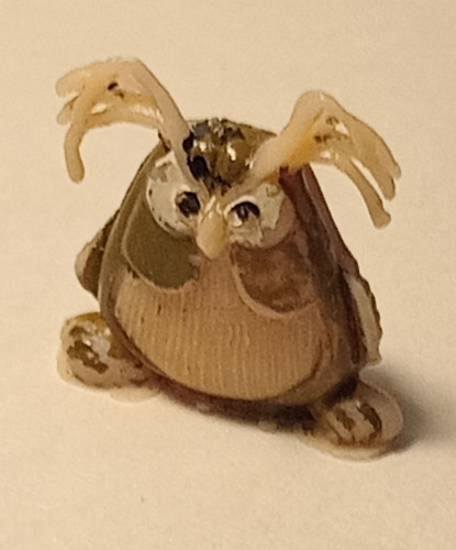 Muñequito Jack Año 1969 Bhúo (Usado)