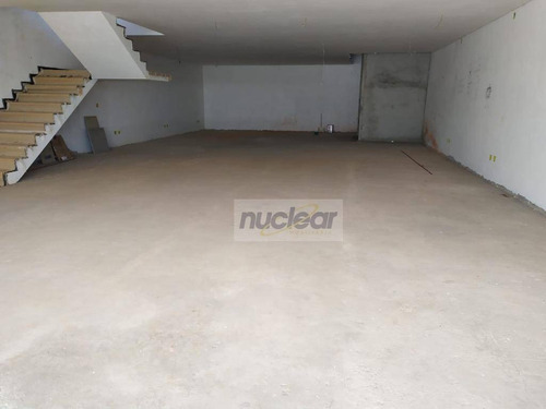 Imagem 9 de 12 de Prédio Para Alugar, 707 M² Por R$ 23.000,00/mês - São Mateus - São Paulo/sp - Pr0071