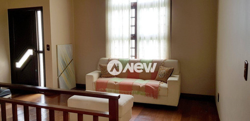 Imagem 20 de 30 de Ampla Casa Com 3 Dormitórios E Piscina À Venda, 363 M² Por R$ 994.000 - Ideal - Novo Hamburgo/rs - Ca4140