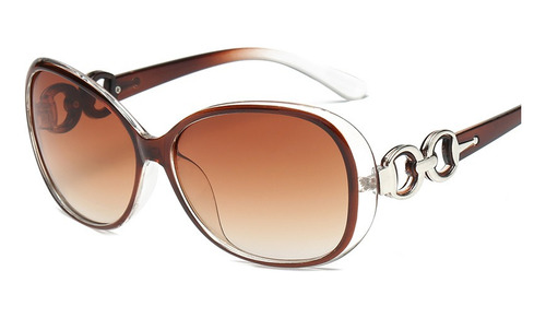 Gafas De Sol Polarizadas Unisex Para Mujer,protección Uv Que