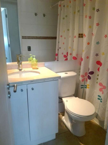 Departamento En Av. José Miguel Carrera