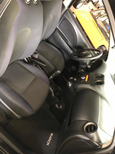 Imagen 11 de 15 de Nissan March 2012 1.6 Advance Mt