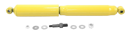 1 Amortiguador Tra Der O Izq Gas-magnum C15 Suburban 75-78