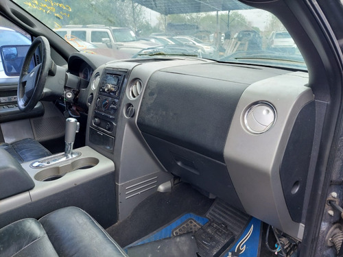 Ford F150 2005 ( En Partes ) 2004 - 2008 5.4 3v 4x4 Yonke