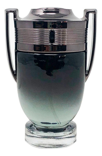 Perfume Invictus Intense 100 Ml Para Caballero