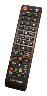 Control Remoto Para Samsung Home Theater Blu-ray Dvd 3d