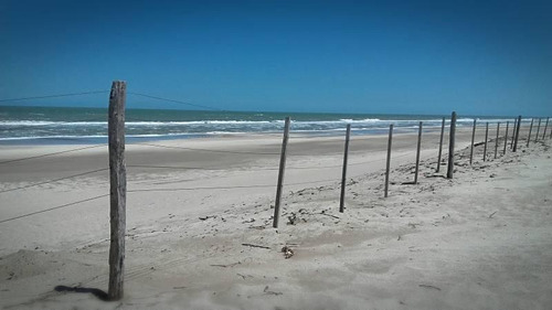 Imagen 13 de 30 de Costa Esmeralda Lote En Venta Senderos Iv Oportunidad
