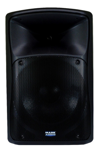 Caixa Ativa Mark Audio Attack 15'' 500w Mka 1555 C/ Cooler 