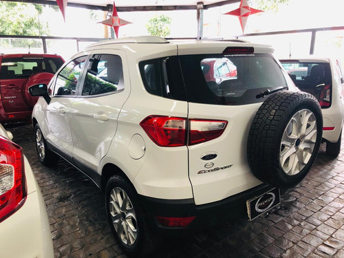 Ecosport Titanium 2.0