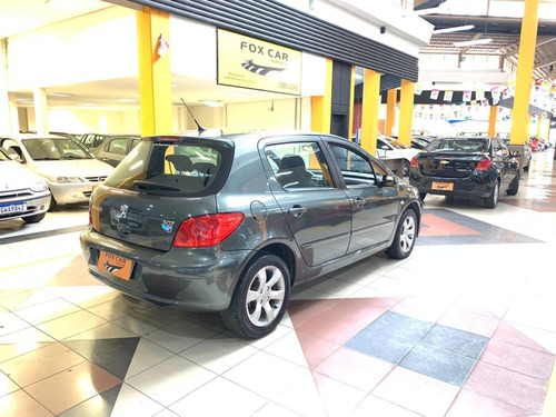 Peugeot 307 Presence Pack 1.6 2009/2010 (3895)
