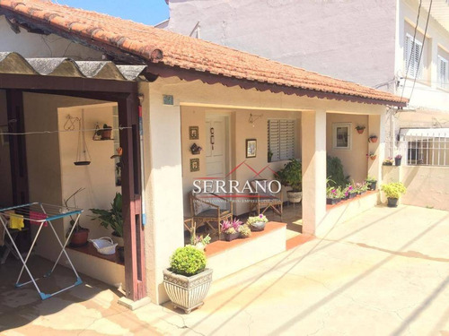 Imagem 2 de 19 de Casa Com 2 Dormitórios À Venda, 110 M² Por R$ 635.000,00 - Centro - Vinhedo/sp - Ca0816