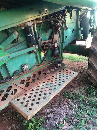 Imagem 11 de 15 de Colheitadeira John Deere 9750 Sts Soja/grãos/milho