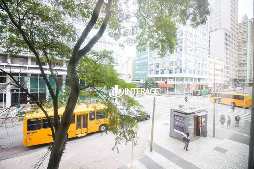 Imagem 7 de 23 de Conjunto Para Alugar, 690 M² Por R$ 30.000,00/mês - Centro - Curitiba/pr - Cj0006