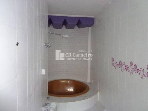 Imagem 4 de 6 de Sobrado Vende -se No Bairro Vila Costa Melo, 4 Dorm, 1 Suíte, 2 Vagas, 80 M - 1217