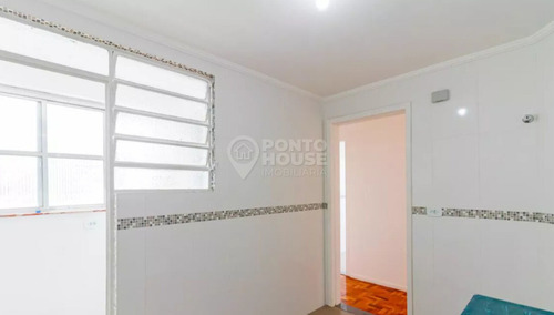Imagem 14 de 15 de Apartamento À Venda No Cambuci Com 71m² 2 Dormitórios 1 Vaga - Ph41240