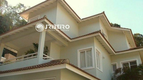 Imagem 4 de 30 de Casa Em Condomínio À Venda Tremembé São Paulo-sp - 400019