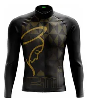 Comprar Camisa Ciclismo Bike Masculina Roupa Ciclismo Manga Longa