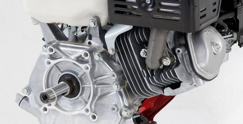 Motor Gasolina Honda Gx 390 Gx390h1qhbr 13hp Sem Alerta Óleo