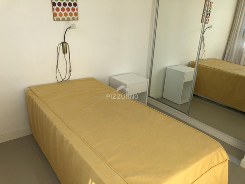 Departamento En Alquiler De 2 Dormitorios- Ref: 145