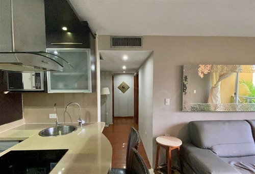 Imagen 8 de 13 de Conjunto Residencial Thai - Moderno Apartamento Planta Baja