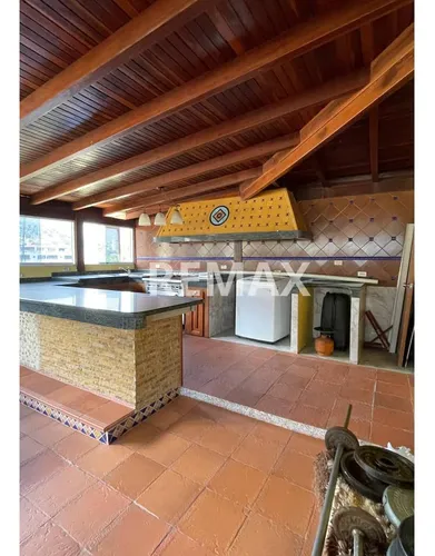 Apartamento En Caribe.