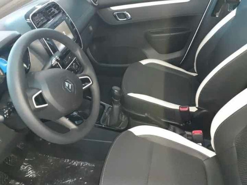 Renault Kwid 2021 1.0 12v Intense Sce 5p