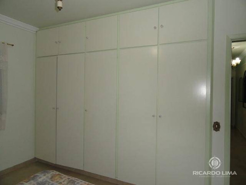 Chácara Residencial À Venda, Santa Rita, Piracicaba. - Ch0009