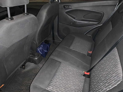 Imagem 6 de 10 de Ford Ka 1.0 Se 12v Flex 4p