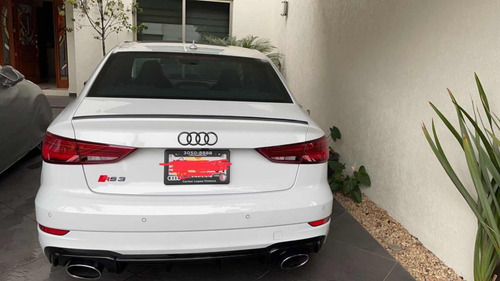 Audi Rs3 Sedan Rs3 2018