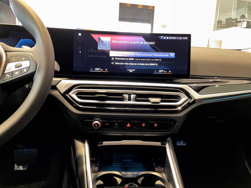 Bmw Serie 3 2024 4p 330e Phev L4/2.0/t Aut