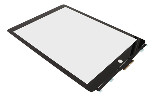 Tableta Con Pantalla Táctil Negra Para Ios Tablet Pro Genera
